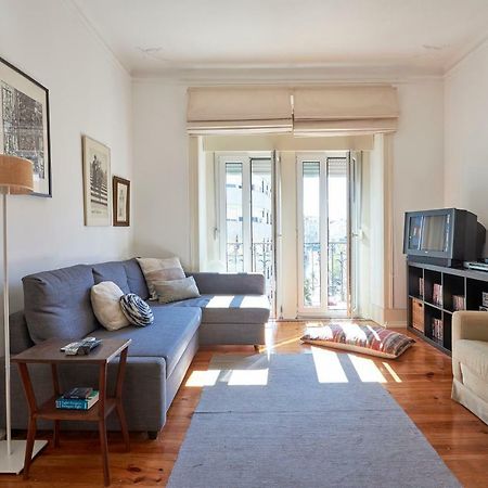 Charming Apartment Marques Lissabon Exterior foto